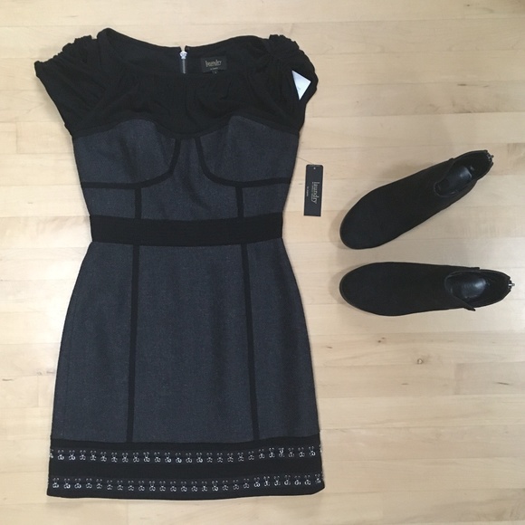 Laundry By Shelli Segal Dresses & Skirts - NWT Corset Dress  • Laundry